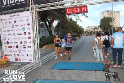 Run for Love 2024